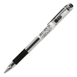 Pentel Arts Hybrid Technica Pen - 0.3 mm, Extra Fine back