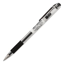 Pentel Arts Hybrid Technica Pen - 0.4 mm, Fine back