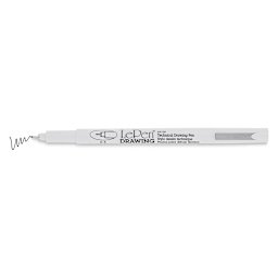 Marvy Uchida LePen Technical Drawing Pen - 0.5 mm Tip, Black