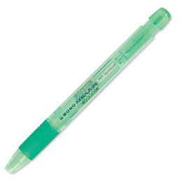 Tombow MONO Knock Stick Eraser - Green
