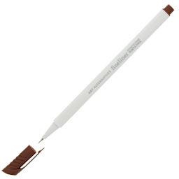 Art Alternatives Fineline Pen - Brown
