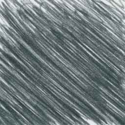 Art Alternatives Fineline Pen - Gray swatch