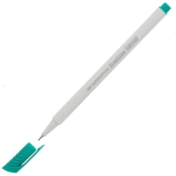 Art Alternatives Fineline Pen - Light Blue Green