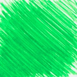 Art Alternatives Fineline Pen - Neon Green swatch