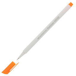 Art Alternatives Fineline Pen - Neon Orange