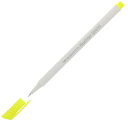 Art Alternatives Fineline Pen - Neon Yellow