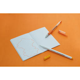 Art Alternatives Fineline Pen - Orange 253