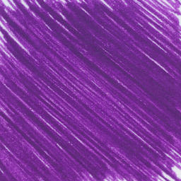 Art Alternatives Fineline Pen - Purple swatch
