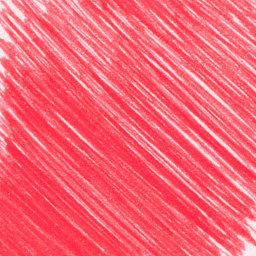 Art Alternatives Fineline Pen - Red 621 swatch