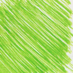 Art Alternatives Fineline Pen - Yellow Green swatch