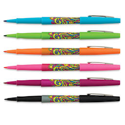 WeVeel Scentos Color Scents Felt Tip Pens