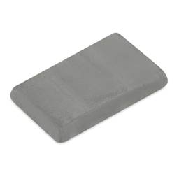 Blick Kneaded Eraser - Small, out of package.