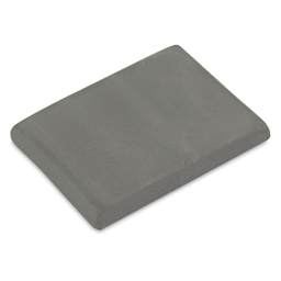 Blick Kneaded Eraser - Medium, out of package.