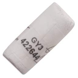 Richeson Soft Handrolled Pastel - Grey GY3