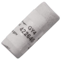 Richeson Soft Handrolled Pastel - Grey GY4