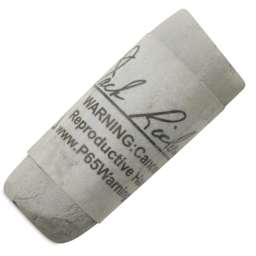 Richeson Soft Handrolled Pastel - Grey GY5