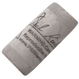 Richeson Soft Handrolled Pastel - Grey GY6