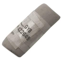 Richeson Soft Handrolled Pastel - Grey GY8