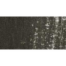 Richeson Soft Handrolled Pastel - Grey GY10, swatch