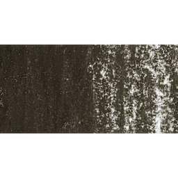 Richeson Soft Handrolled Pastel - Grey GY11, swatch