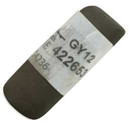 Richeson Soft Handrolled Pastel - Grey GY12