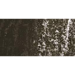 Richeson Soft Handrolled Pastel - Grey GY12, swatch