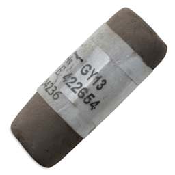 Richeson Soft Handrolled Pastel - Grey GY13