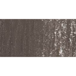 Richeson Soft Handrolled Pastel - Grey GY13, swatch