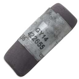 Richeson Soft Handrolled Pastel - Grey GY14