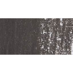 Richeson Soft Handrolled Pastel - Grey GY14, swatch