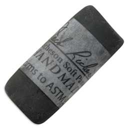 Richeson Soft Handrolled Pastel - Grey GY15