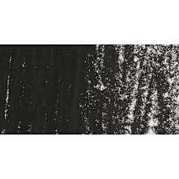 Richeson Soft Handrolled Pastel - Grey GY15, swatch