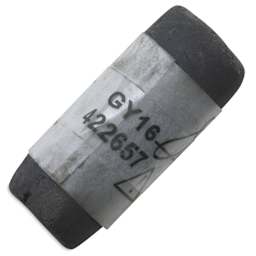 Richeson Soft Handrolled Pastel - Grey GY16