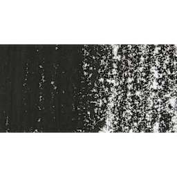 Richeson Soft Handrolled Pastel - Grey GY16, swatch