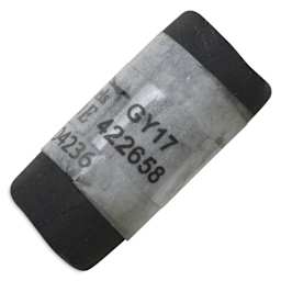 Richeson Soft Handrolled Pastel - Grey GY17