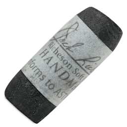 Richeson Soft Handrolled Pastel - Grey GY18