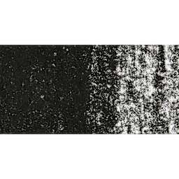 Richeson Soft Handrolled Pastel - Grey GY18, swatch