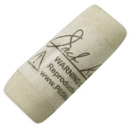 Richeson Soft Handrolled Pastel - Grey GY19