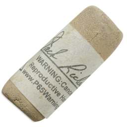 Richeson Soft Handrolled Pastel - Grey GY21