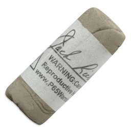 Richeson Soft Handrolled Pastel - Grey GY22