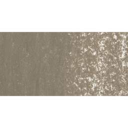 Richeson Soft Handrolled Pastel - Grey GY22, swatch