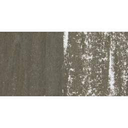 Richeson Soft Handrolled Pastel - Grey GY23, swatch