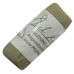 Richeson Soft Handrolled Pastel - Grey GY24