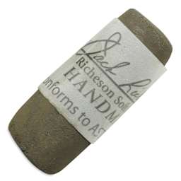 Richeson Soft Handrolled Pastel - Grey GY25