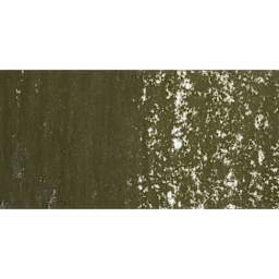 Richeson Soft Handrolled Pastel - Grey GY27, swatch