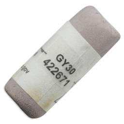 Richeson Soft Handrolled Pastel - Grey GY30