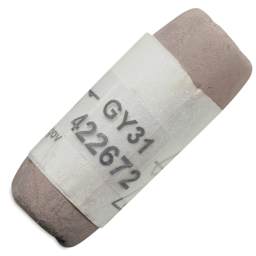 Richeson Soft Handrolled Pastel - Grey GY31