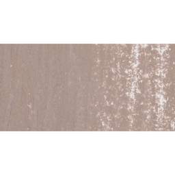 Richeson Soft Handrolled Pastel - Grey GY31, swatch