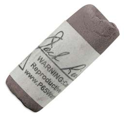 Richeson Soft Handrolled Pastel - Grey GY32