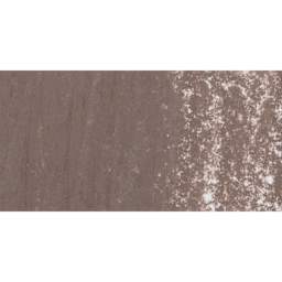 Richeson Soft Handrolled Pastel - Grey GY32, swatch